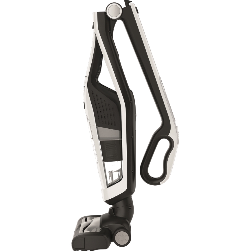 Rowenta - Aspiradora de varilla DUAL FORCE 2EN1 100W/18V 2500 mAh blanco
