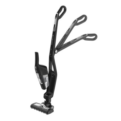 Rowenta - Aspiradora de varilla DUAL FORCE 2EN1 100W/18V 2500 mAh negro