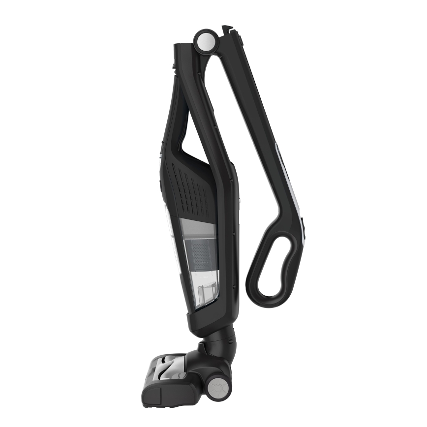 Rowenta - Aspiradora de varilla DUAL FORCE 2EN1 100W/18V 2500 mAh negro