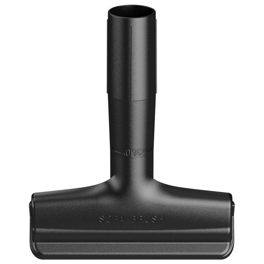Rowenta - Aspiradora de varilla X-PERT 2en1 140W/18V 2500 mAh morada
