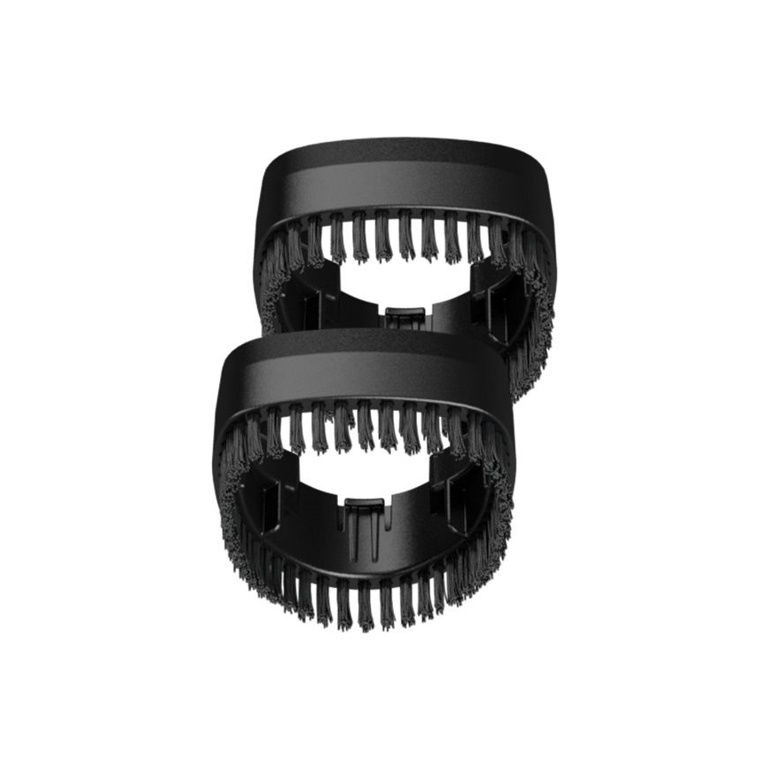 Rowenta - Aspiradora de varilla X-PERT 2en1 140W/18V 2500 mAh morada
