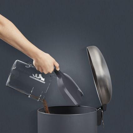 Rowenta - Aspiradora sin bolsa COMPACT POWER 1,5l 750W/230V gris