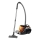 Rowenta - Aspiradora sin bolsa COMPACT POWER 1,5l 750W/230V negro/naranja