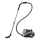 Rowenta - Aspiradora sin bolsa COMPACT POWER XXL 2,5l 900W/230V marrón