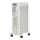 Rowenta - Calefactor de aceite Con 9 aletas 2000W/230V