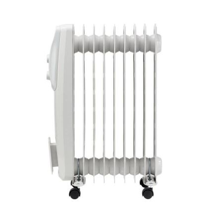 Rowenta - Calefactor de aceite Con 9 aletas 2000W/230V