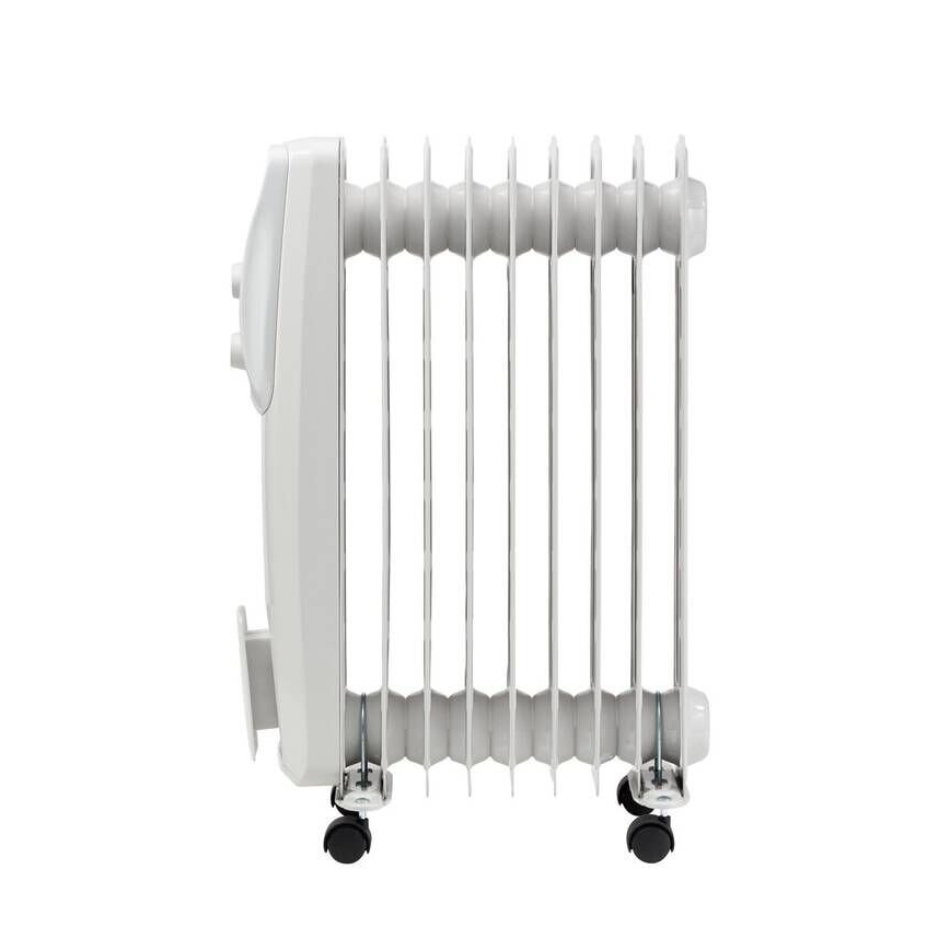 Rowenta - Calefactor de aceite Con 9 aletas 2000W/230V