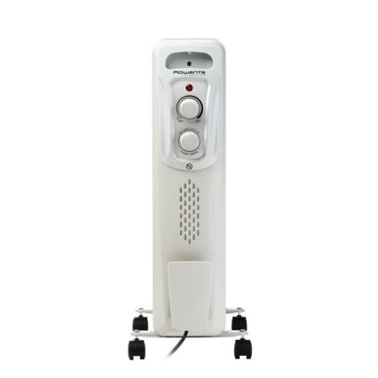 Rowenta - Calefactor de aceite Con 9 aletas 2000W/230V