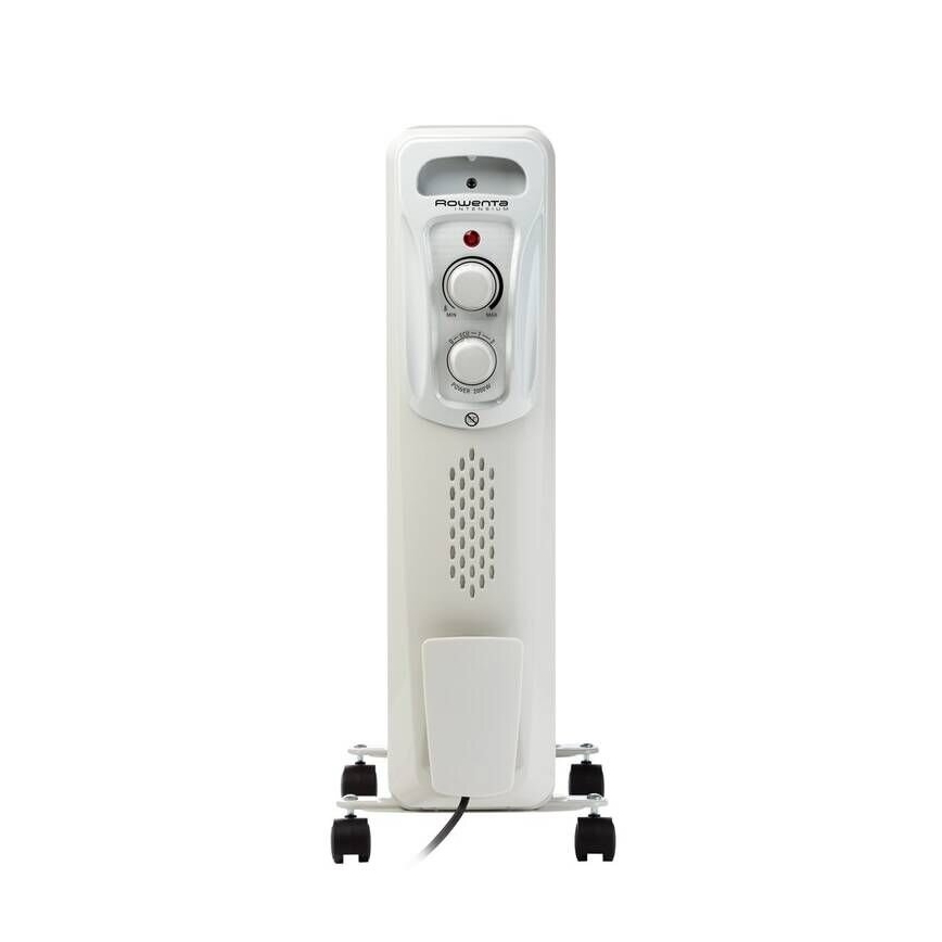 Rowenta - Calefactor de aceite Con 9 aletas 2000W/230V