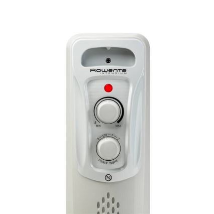 Rowenta - Calefactor de aceite Con 9 aletas 2000W/230V