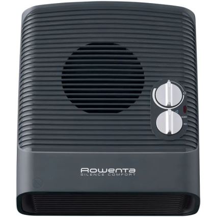 Rowenta - Convector eléctrico SILENCE COMFORT 2400W/230V