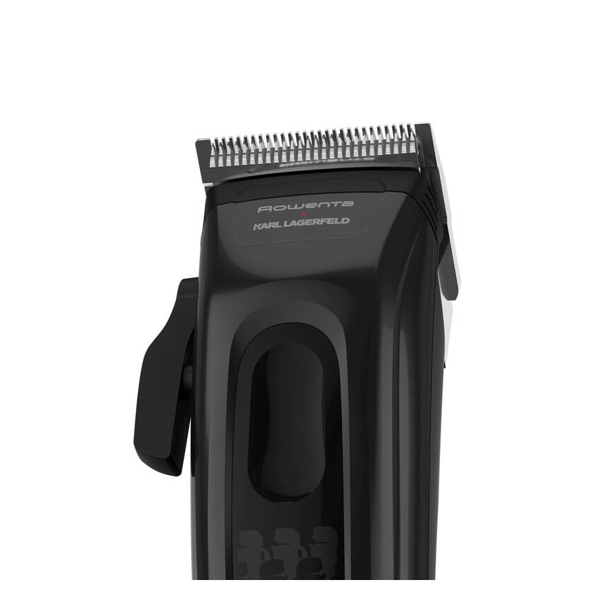 Rowenta - Cortapelos PERFECT LINE negro