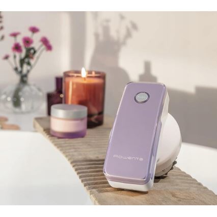 Rowenta - Masajeador corporal 15W/230V