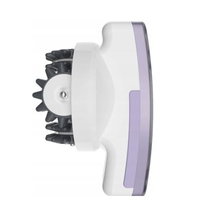 Rowenta - Masajeador corporal 15W/230V