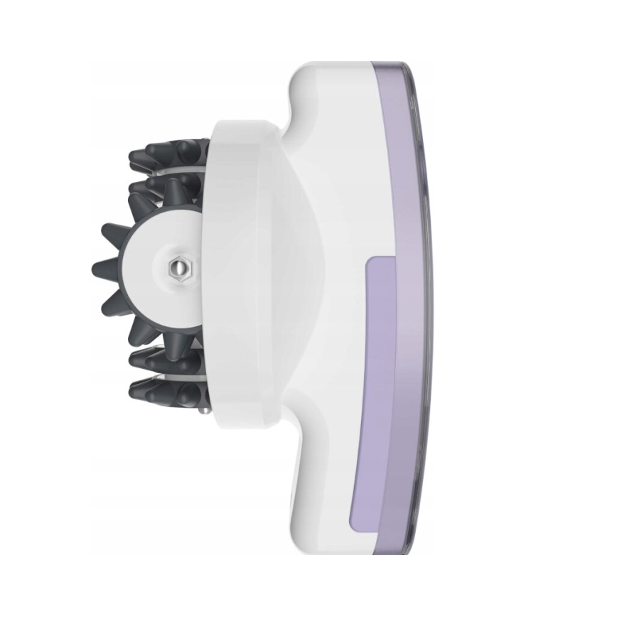 Rowenta - Masajeador corporal 15W/230V