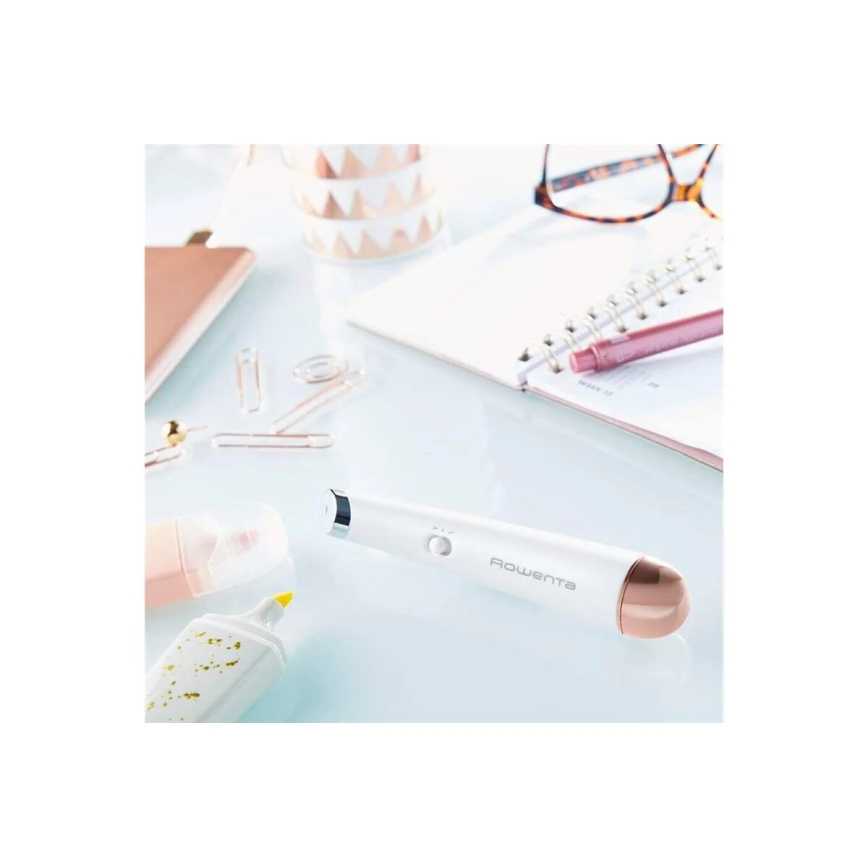Rowenta - Masajeador ocular Anti-Ageing