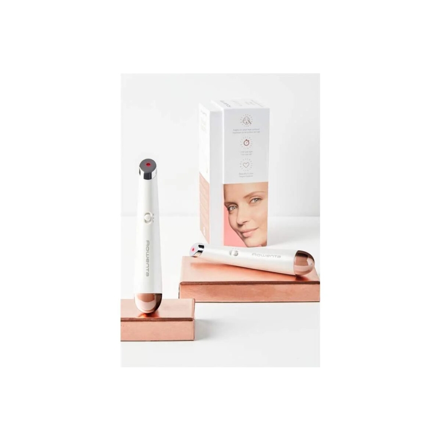 Rowenta - Masajeador ocular Anti-Ageing