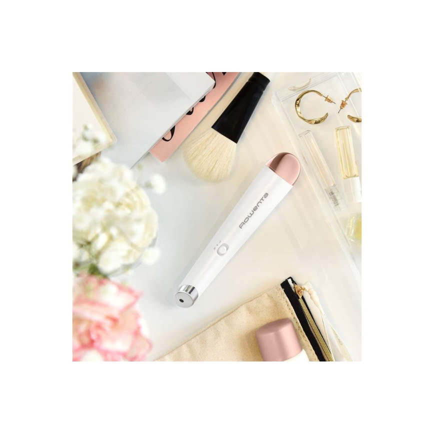 Rowenta - Masajeador ocular Anti-Ageing