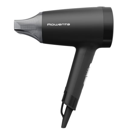 Rowenta - Secador de pelo EXPRESS STYLE 1600W/230V negro