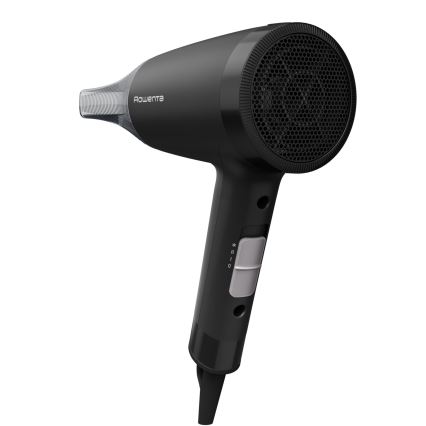 Rowenta - Secador de pelo EXPRESS STYLE 1600W/230V negro