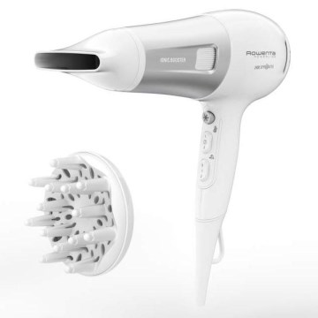 Rowenta - Secador de pelo POWERLINE 2100W/230V blanco