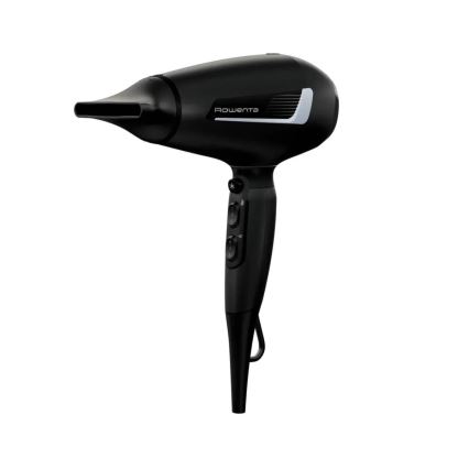 Rowenta - Secador de pelo PROEXPERT 2100W/230V negro