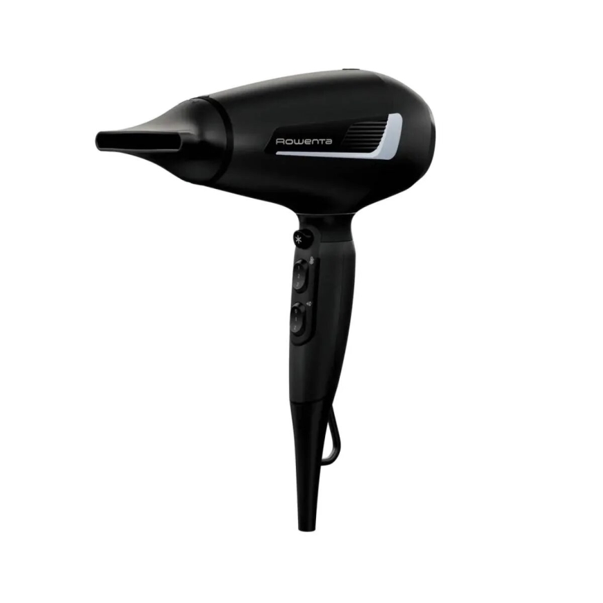 Rowenta - Secador de pelo PROEXPERT 2100W/230V negro
