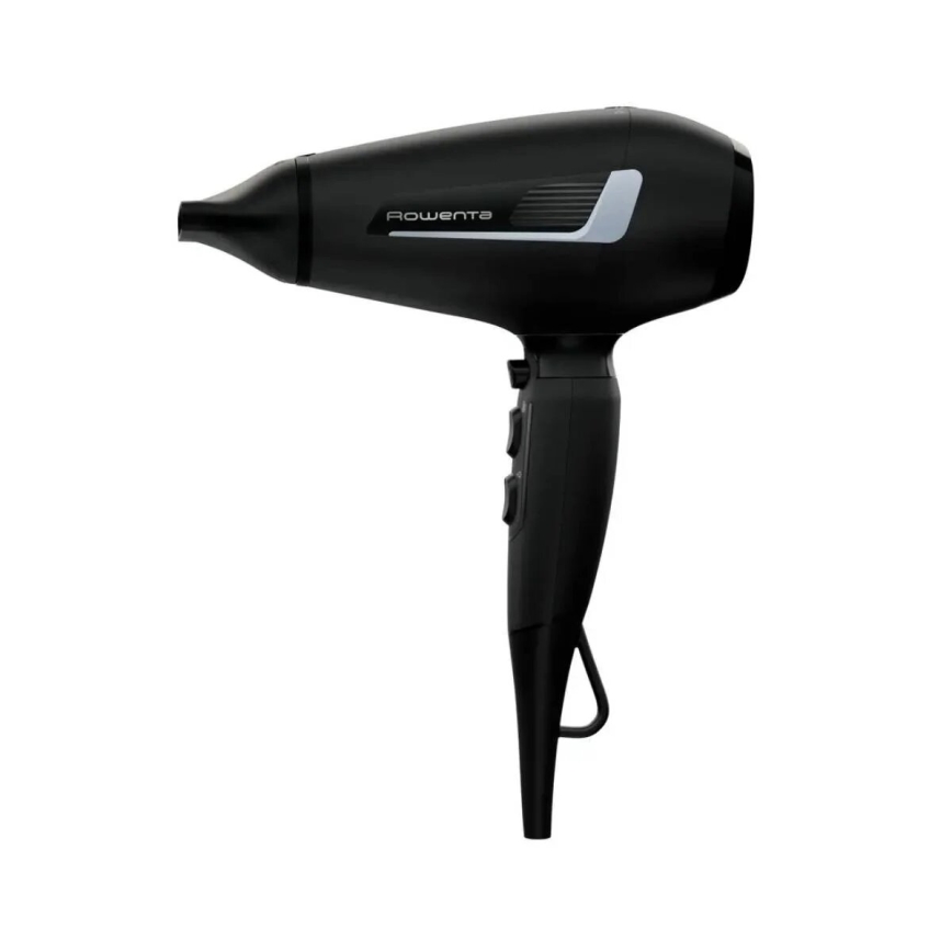 Rowenta - Secador de pelo PROEXPERT 2100W/230V negro