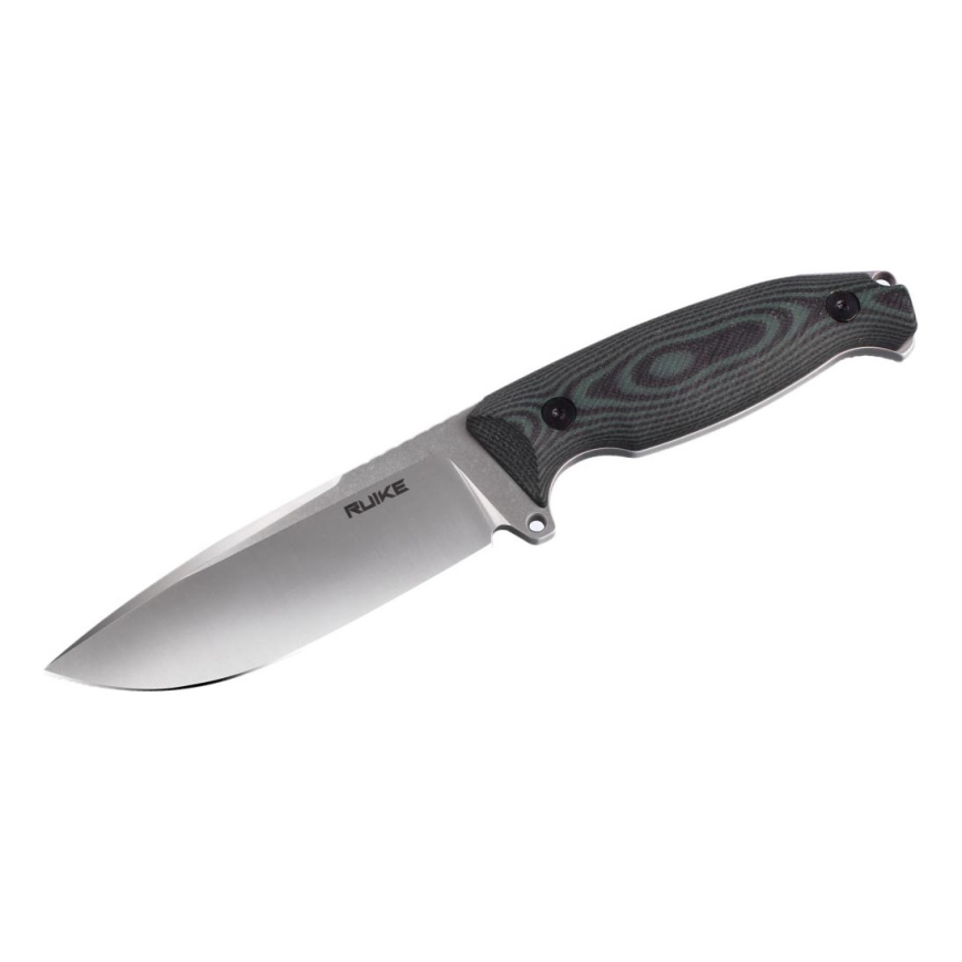 Ruike RUJF118G - Cuchillo JAGER 22,3 cm verde
