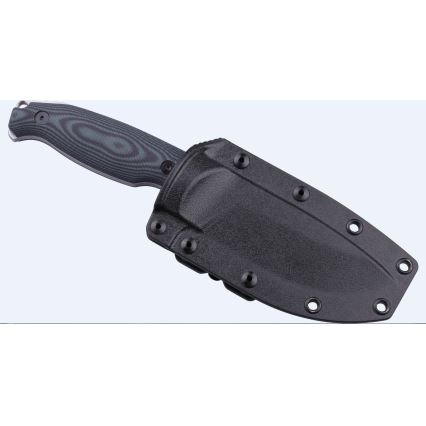 Ruike RUJF118G - Cuchillo JAGER 22,3 cm verde