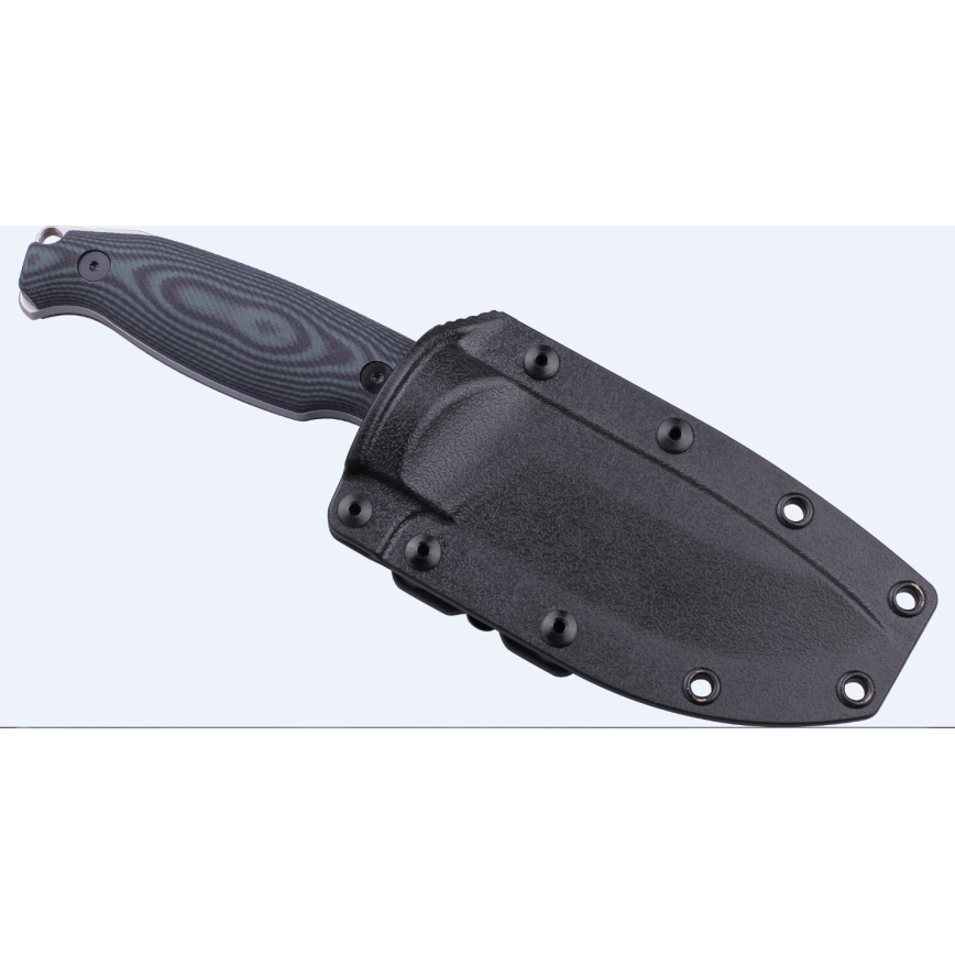 Ruike RUJF118G - Cuchillo JAGER 22,3 cm verde