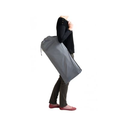 Safety 1st - Barrera de seguridad de viaje TRAVEL SAFETY gris