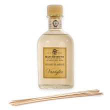 San Simone - Difusor de fragancias con varillas VANIGLIA 250 ml