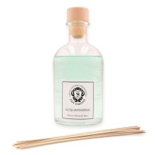 San Simone - Difusor perfumado con varillas ACQUAMARINA 250 ml