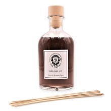 San Simone - Difusor perfumado con varillas BRUNELLO 250 ml
