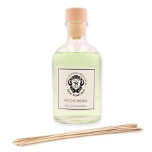 San Simone - Difusor perfumado con varillas FICO E MORA 500 ml