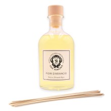 San Simone - Difusor perfumado con varillas FIORI D’ARANCIO 250 ml