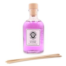 San Simone - Difusor perfumado con varillas LAVANDA IN FIORE 250 ml