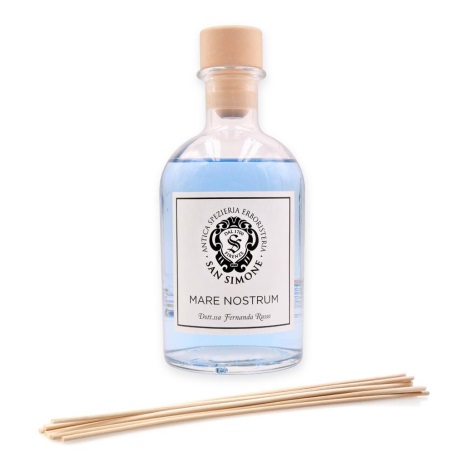 San Simone - Difusor perfumado con varillas MARE NOSTRUM 500 ml