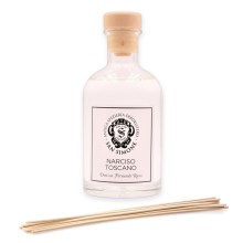San Simone - Difusor perfumado con varillas NARCISO TOSCANO 250 ml