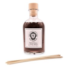 San Simone - Difusor perfumado con varillas PATCHOULI E PEPE NERO 250 ml