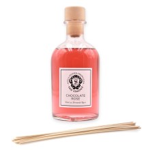 San Simone - Difusor perfumado con varillas ROSA CHOCOLAT 250 ml