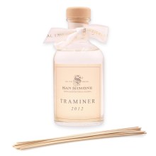 San Simone - Difusor perfumado con varillas TRAMINER 500 ml