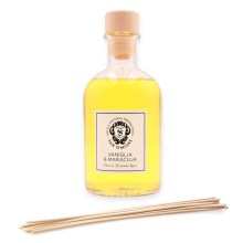 San Simone - Difusor perfumado con varillas VANIGLIA MARACUJA 250 ml