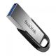 Sandisk - Unidad flash metálica Ultra Flair USB 3.0 32GB
