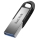 Sandisk - Unidad flash metálica Ultra Flair USB 3.0 64GB