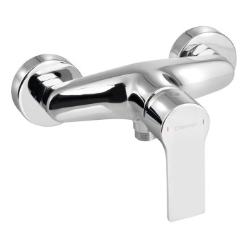 Sapho - Grifo de ducha PAX cromo brillante