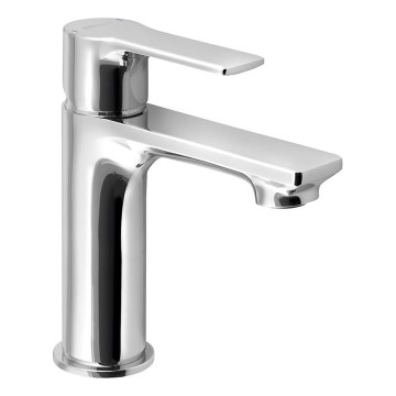 Sapho - Grifo de lavabo PAX 16,5 cm cromo brillante