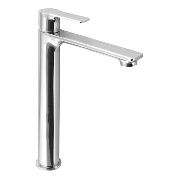 Sapho - Grifo de lavabo PAX 31,5 cm cromo brillante