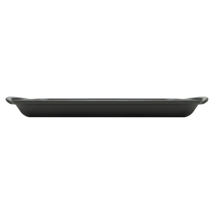 Sartén para parrilla 33x21,5 cm